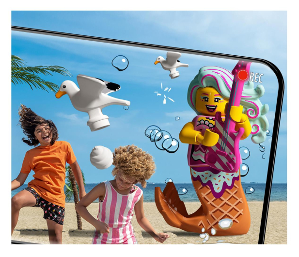 LEGO VIDIYO 43102 Candy Mermaid BeatBox - 1015685 - zdjęcie 5